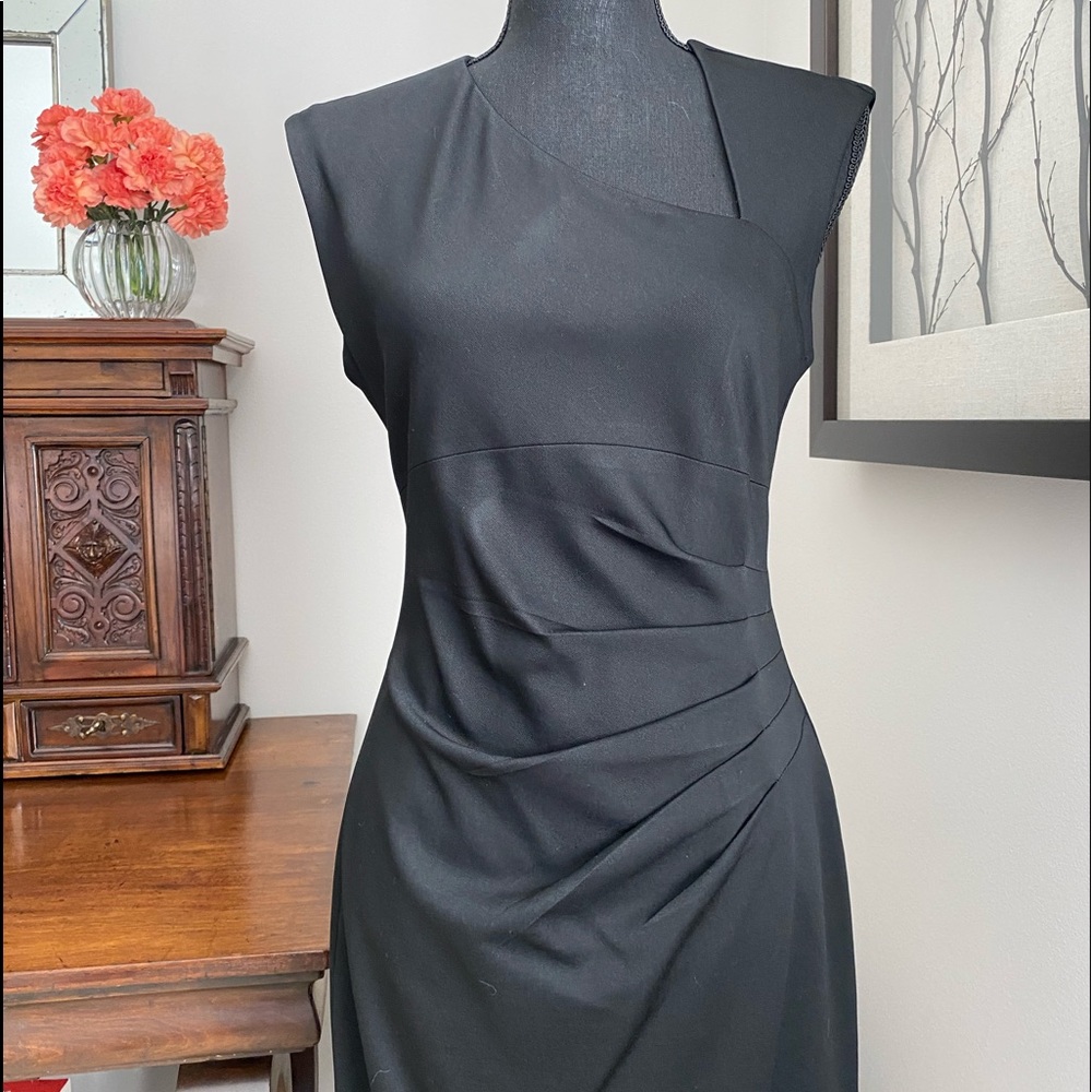 Business or cocktail dress